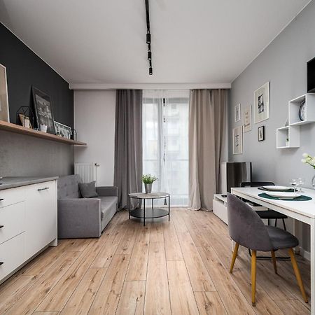 Kasprzaka 29C Garaz By Perfectapart 188 Varšava Exteriér fotografie