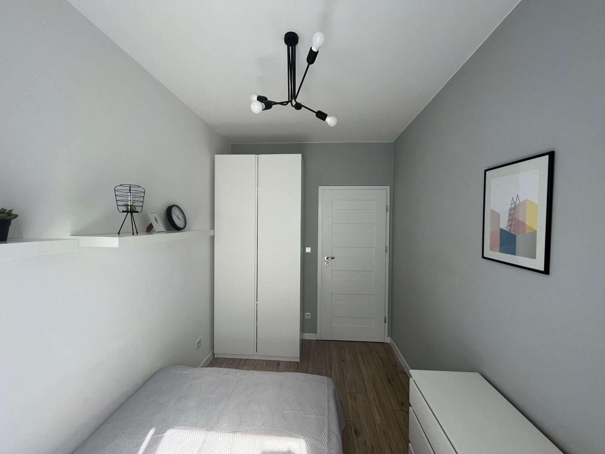 Kasprzaka 29C Garaz By Perfectapart 188 Varšava Exteriér fotografie